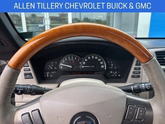 2006 Cadillac XLR - Image 2 of 3