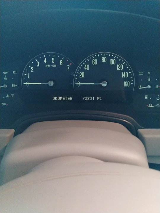 2006 Cadillac XLR - Image 4 of 8