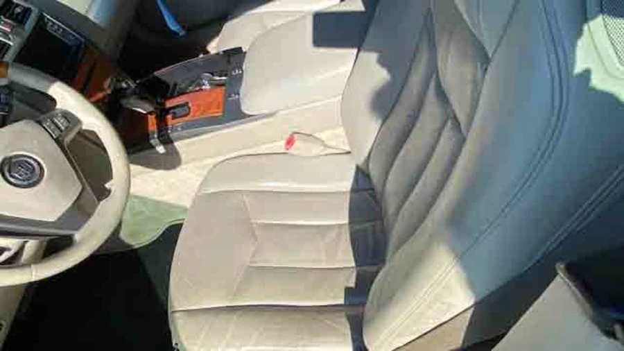 2006 Cadillac XLR - Image 3 of 8