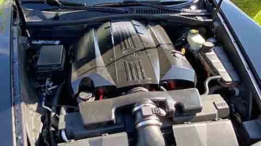 2006 Cadillac XLR - Image 4 of 8