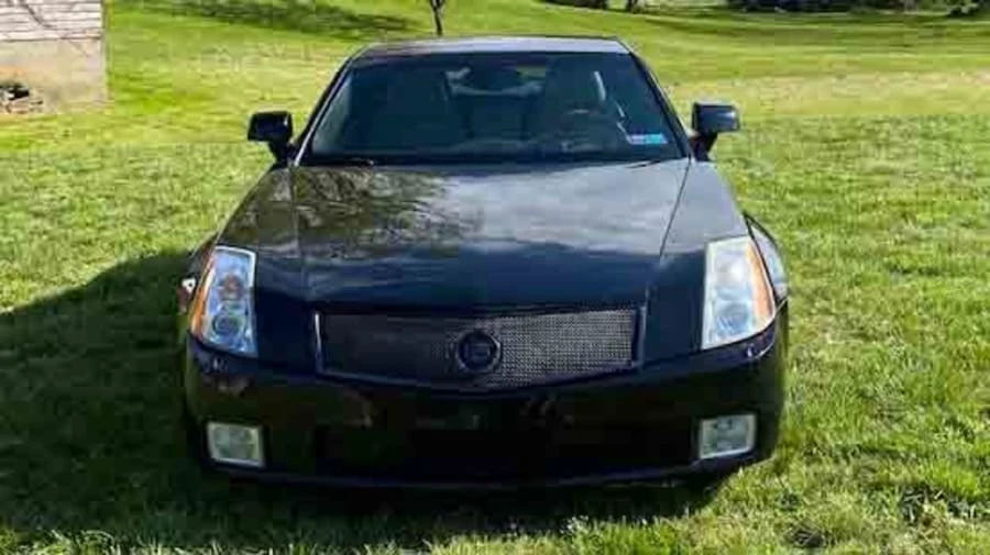 2006 Cadillac XLR - Image 5 of 8