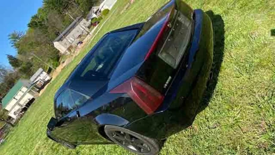 2006 Cadillac XLR - Image 8 of 8