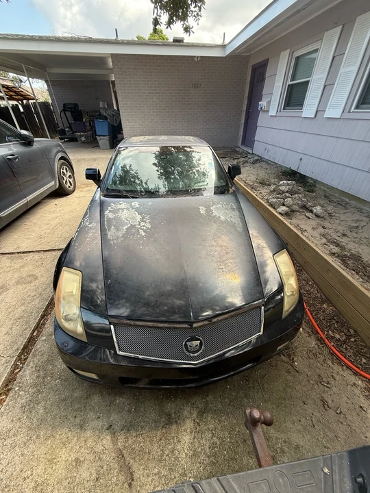2006 Cadillac XLR - Image 16 of 16
