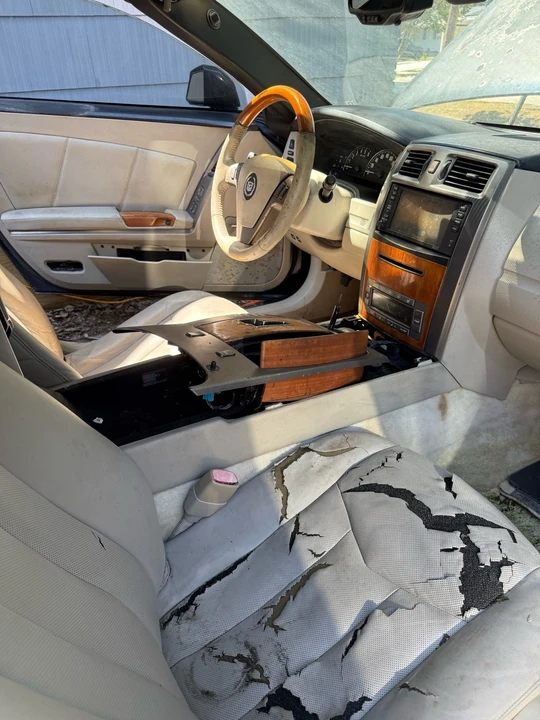2006 Cadillac XLR - Image 11 of 16