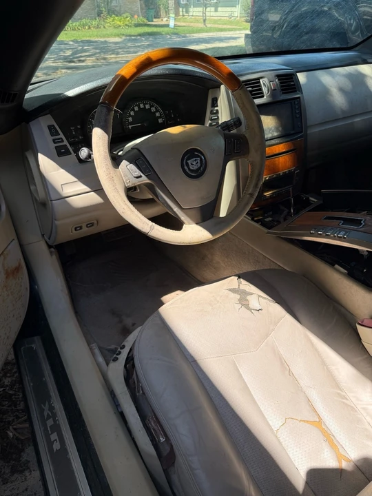 2006 Cadillac XLR - Image 13 of 16