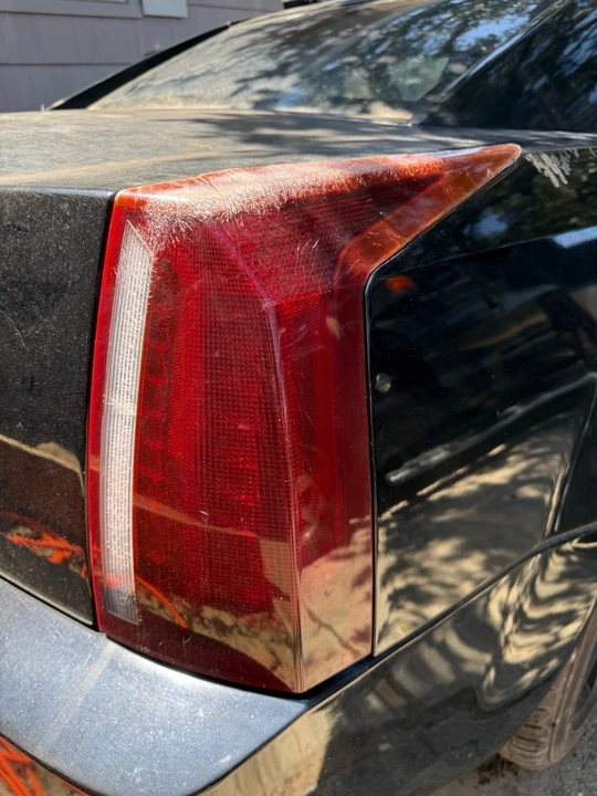 2006 Cadillac XLR - Image 8 of 16