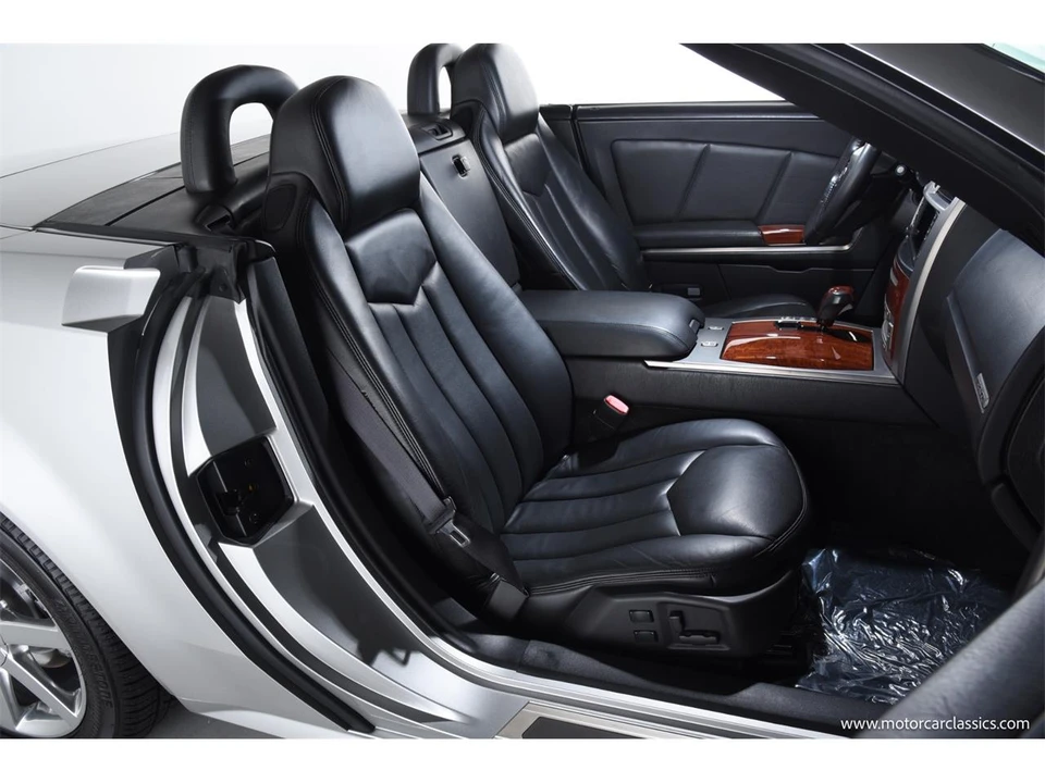 2006 Cadillac XLR - Image 27 of 31