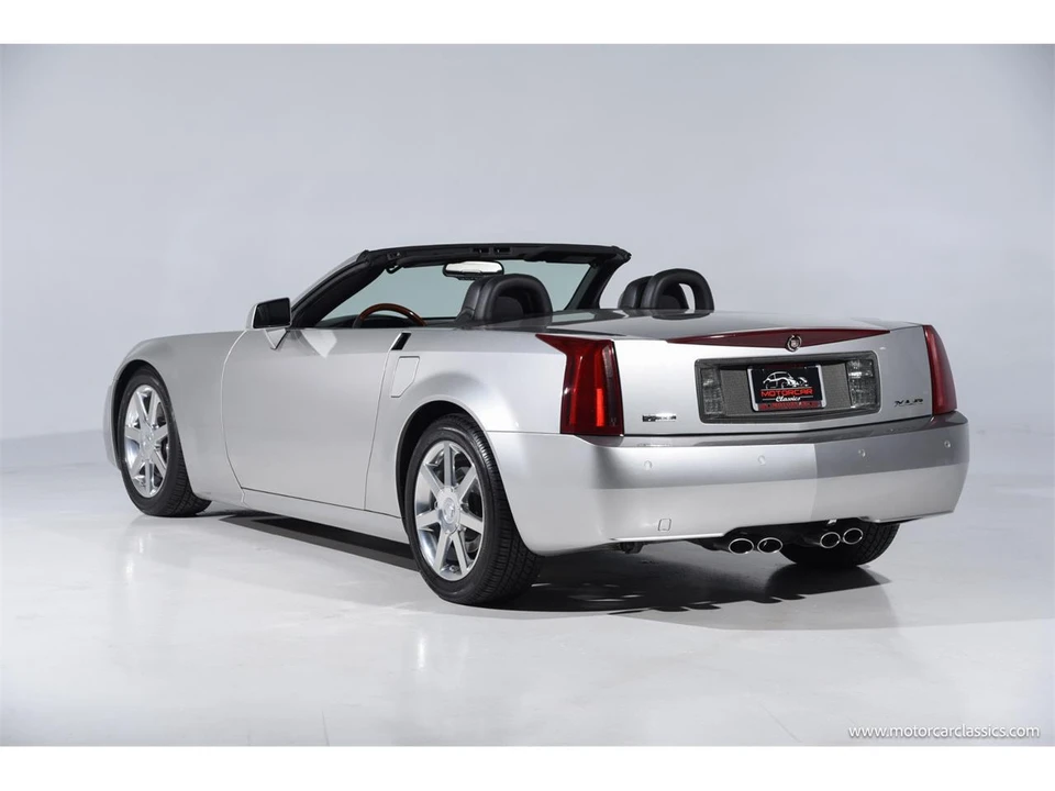 2006 Cadillac XLR - Image 5 of 31