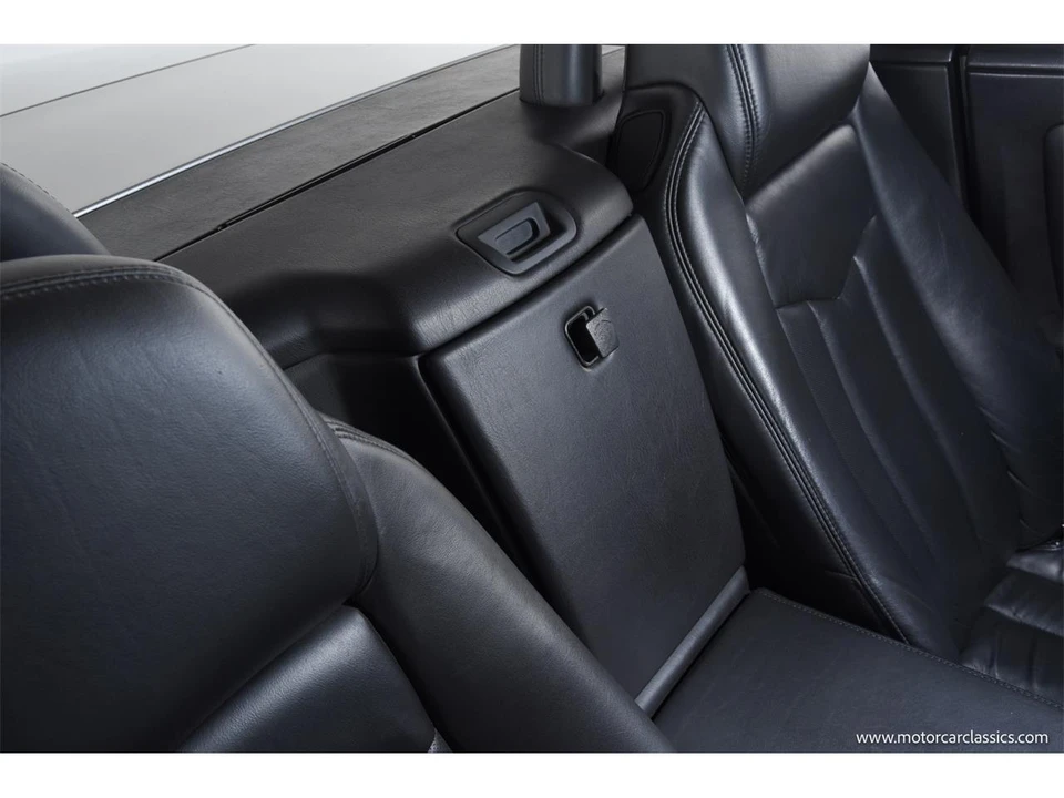 2006 Cadillac XLR - Image 31 of 31