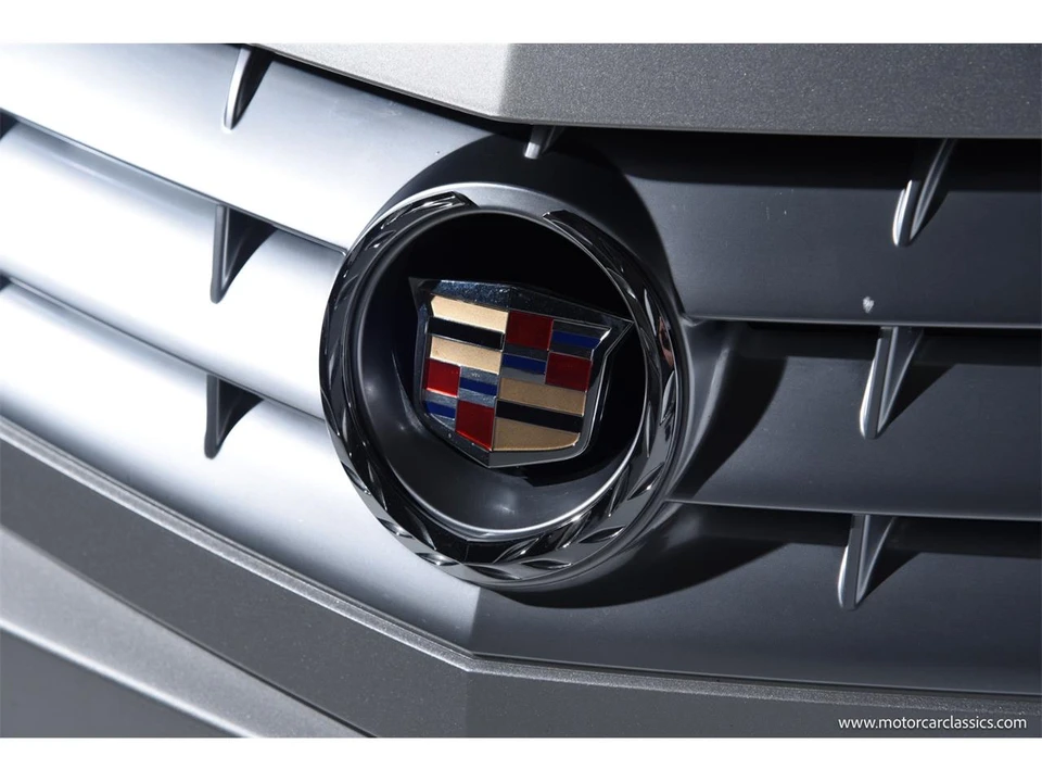 2006 Cadillac XLR - Image 21 of 31