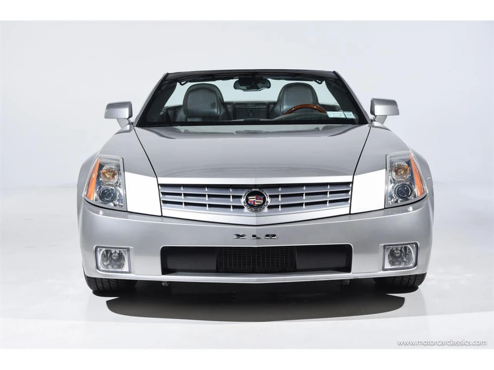 2006 Cadillac XLR - Image 3 of 31