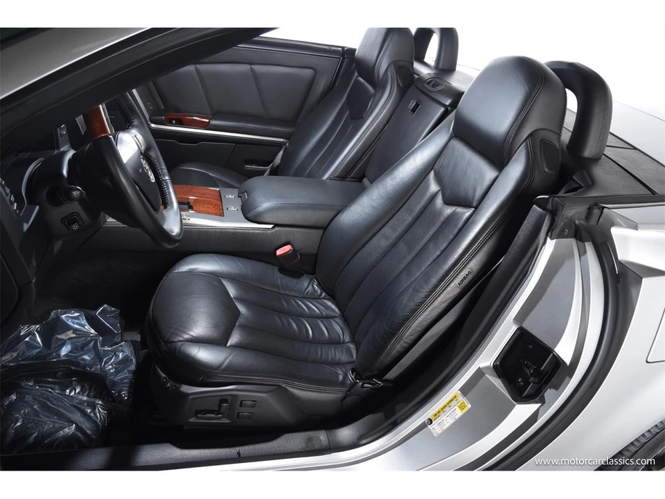 2006 Cadillac XLR - Image 26 of 31