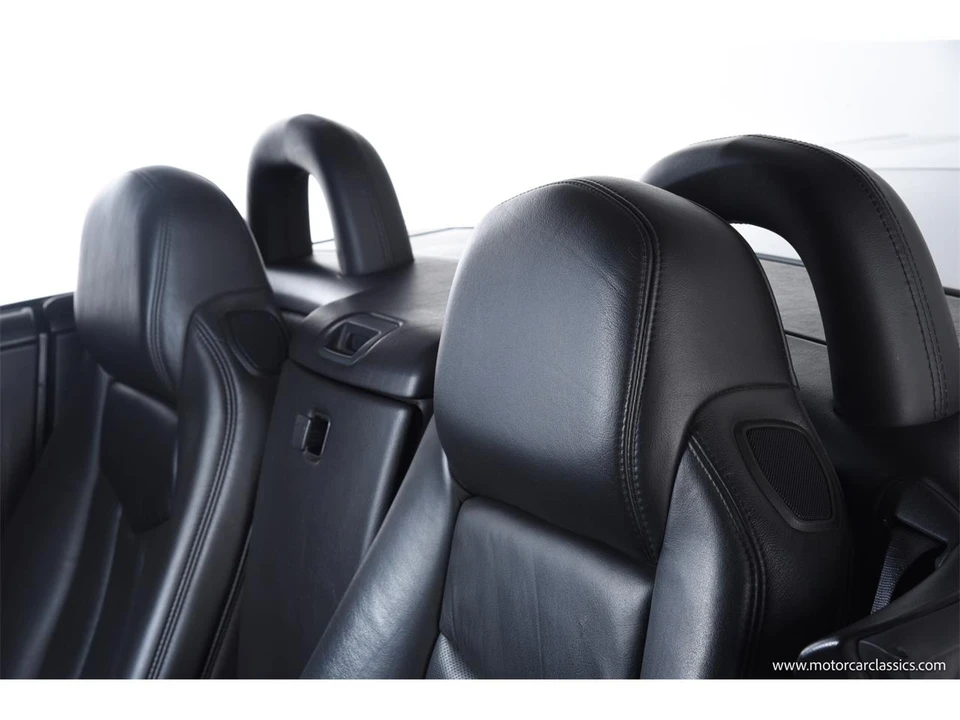 2006 Cadillac XLR - Image 30 of 31