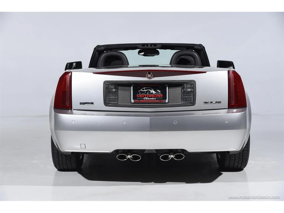 2006 Cadillac XLR - Image 6 of 31