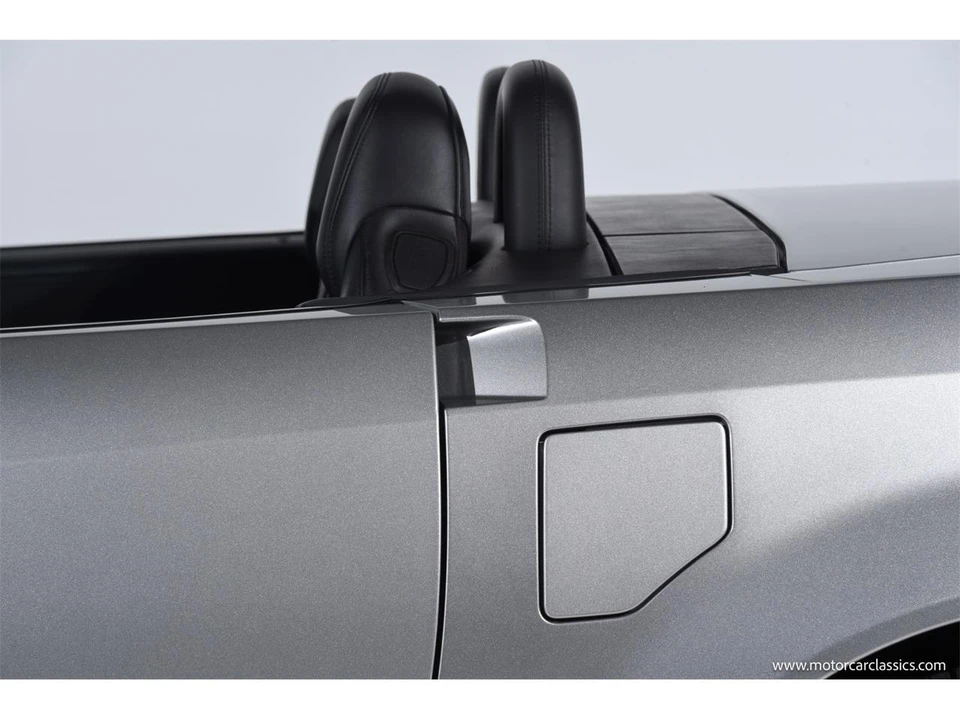2006 Cadillac XLR - Image 16 of 31