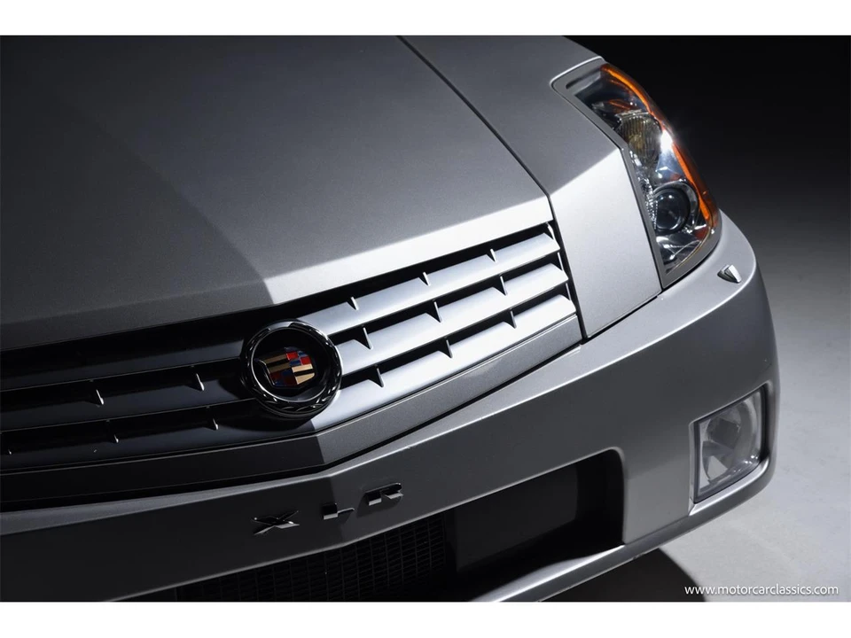 2006 Cadillac XLR - Image 18 of 31