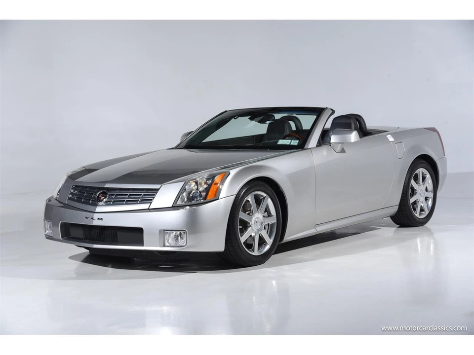 2006 Cadillac XLR - Image 4 of 31