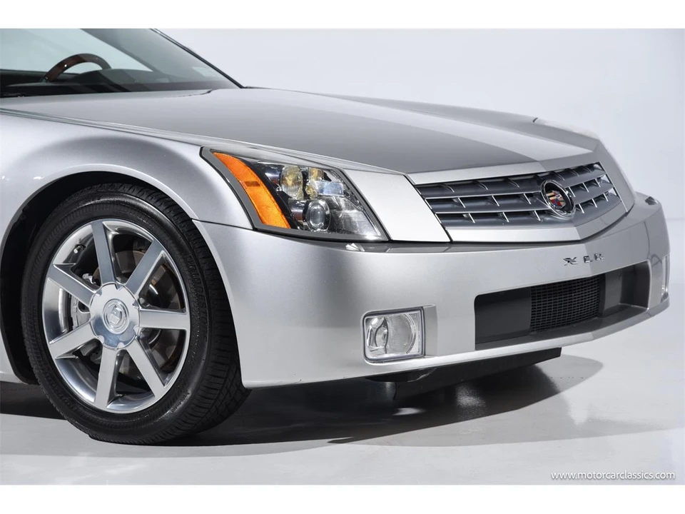 2006 Cadillac XLR - Image 22 of 31