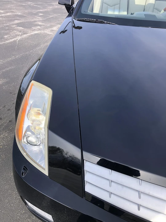 2006 Cadillac XLR - Image 19 of 31