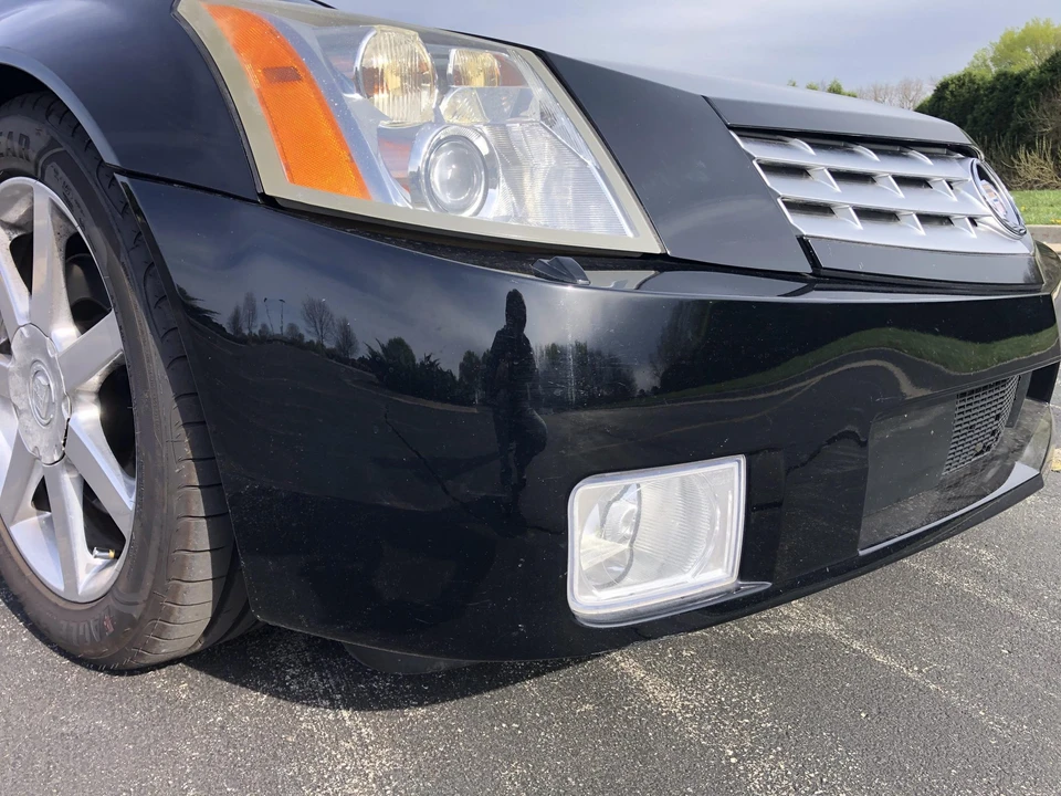 2006 Cadillac XLR - Image 20 of 31