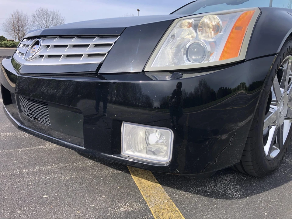 2006 Cadillac XLR - Image 24 of 31