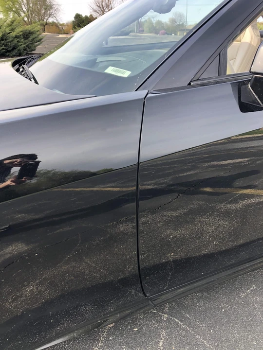 2006 Cadillac XLR - Image 27 of 31