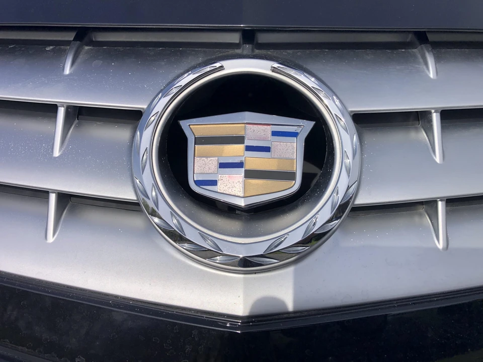 2006 Cadillac XLR - Image 21 of 31