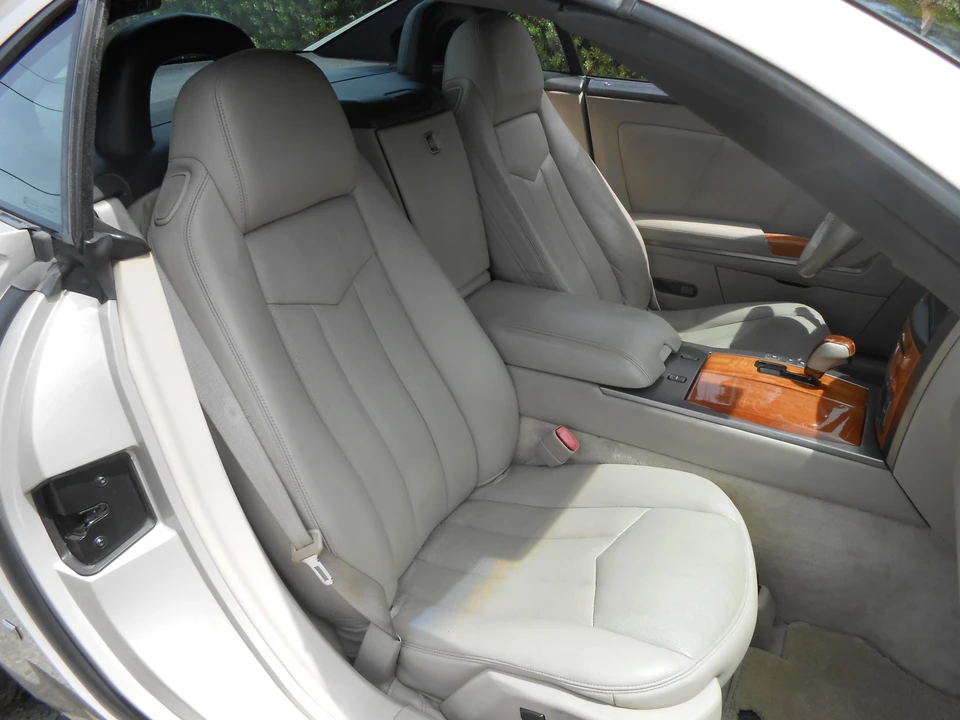 2006 Cadillac XLR - Image 31 of 31