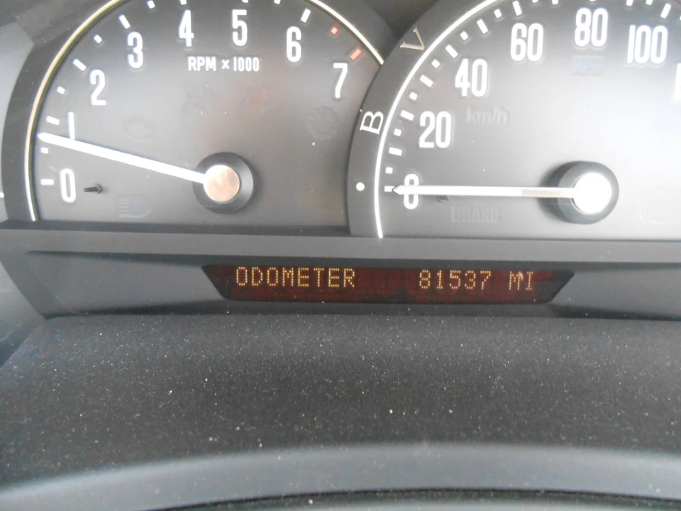 2006 Cadillac XLR - Image 27 of 31