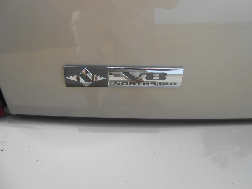 2006 Cadillac XLR - Image 20 of 31
