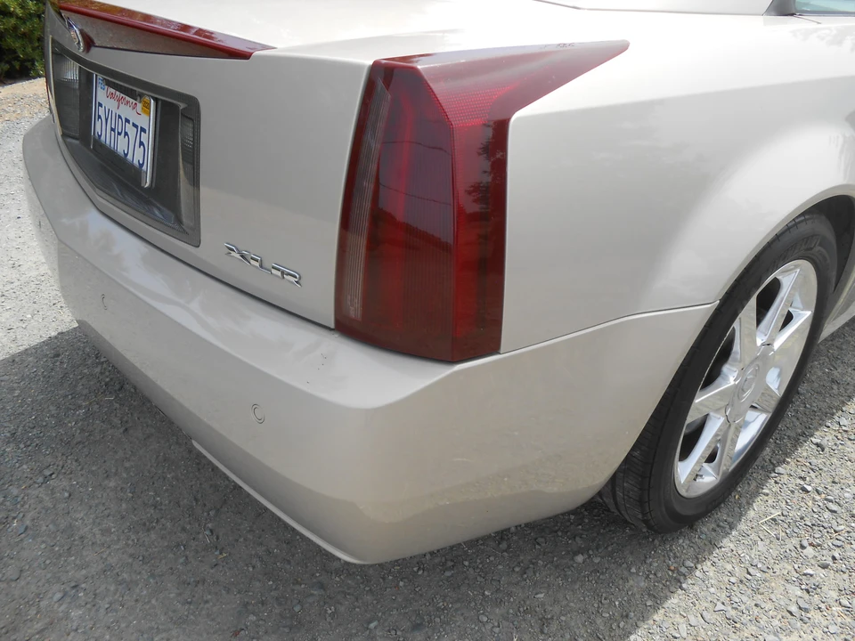 2006 Cadillac XLR - Image 21 of 31