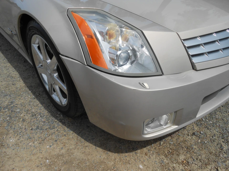 2006 Cadillac XLR - Image 17 of 31