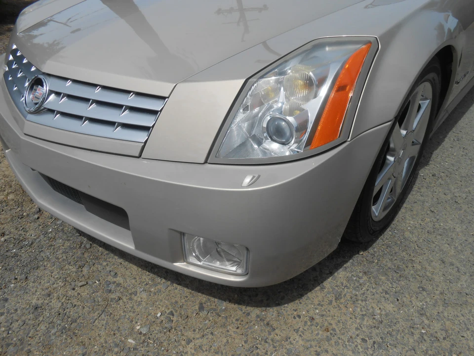 2006 Cadillac XLR - Image 18 of 31