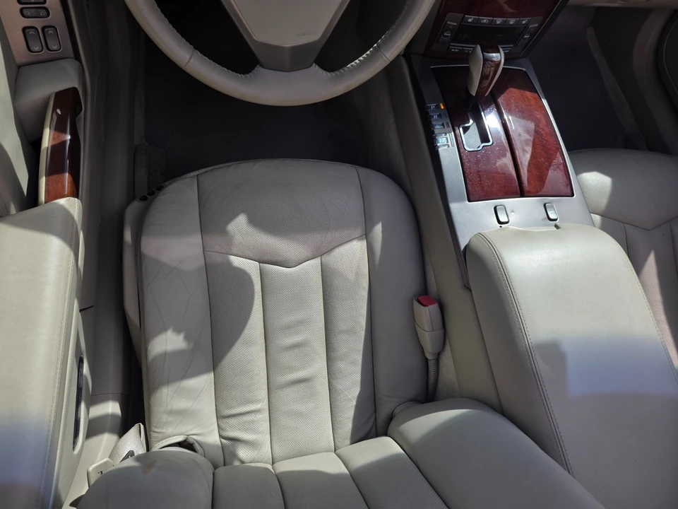 2006 Cadillac XLR - Image 16 of 21