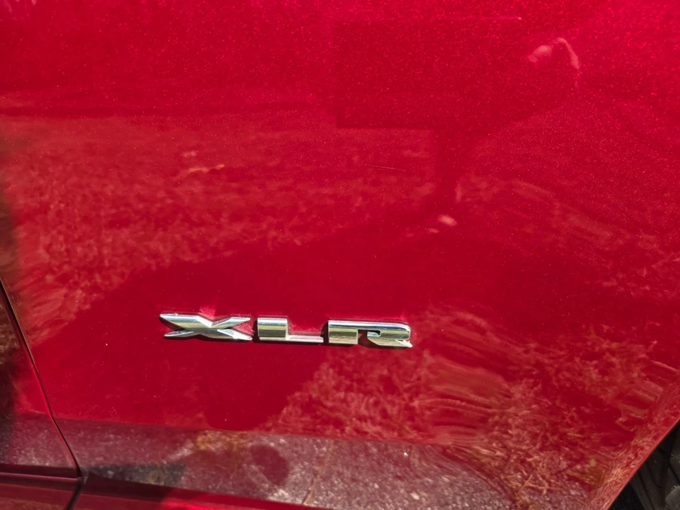 2006 Cadillac XLR - Image 9 of 21