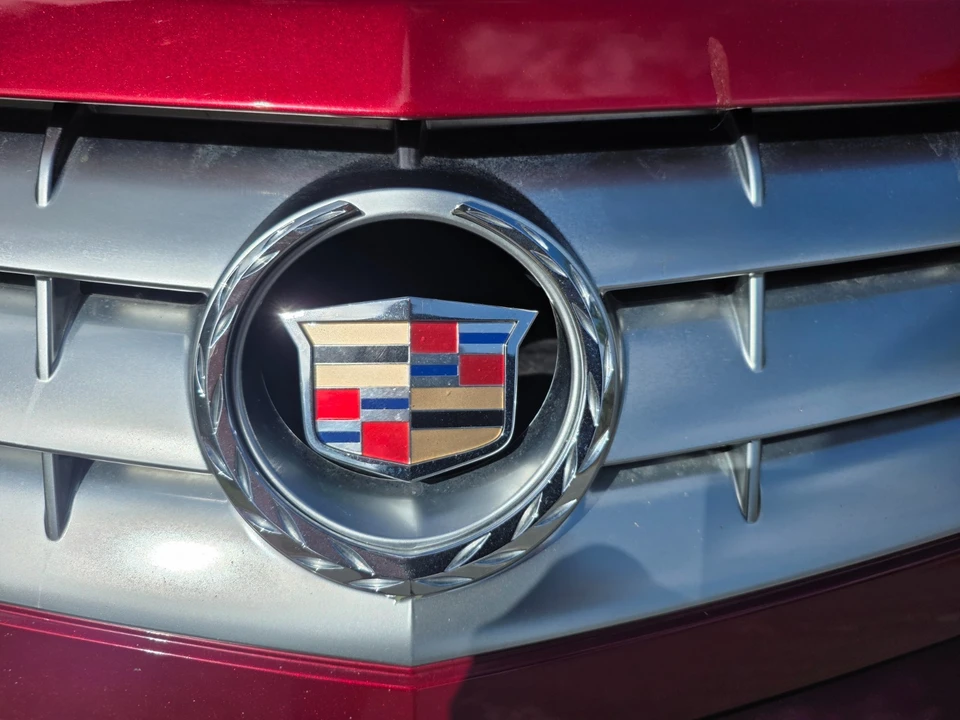 2006 Cadillac XLR - Image 10 of 21