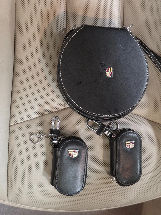 2006 Cadillac XLR - Image 20 of 21