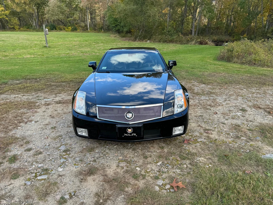 2006 Cadillac XLR - Image 11 of 31