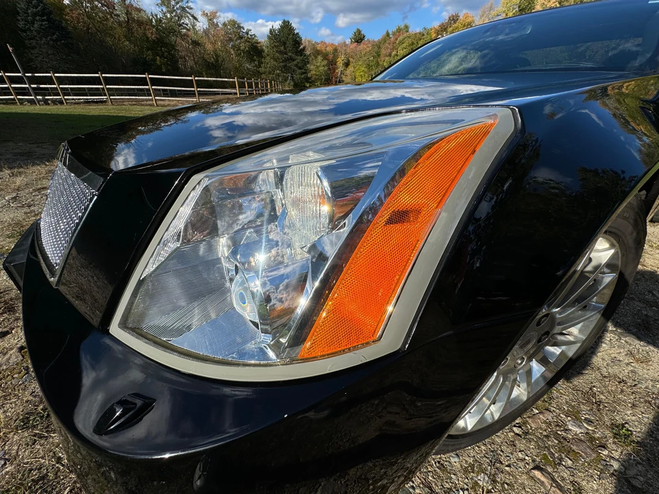 2006 Cadillac XLR - Image 21 of 31
