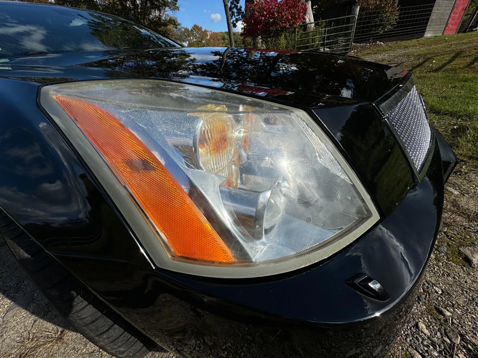 2006 Cadillac XLR - Image 19 of 31