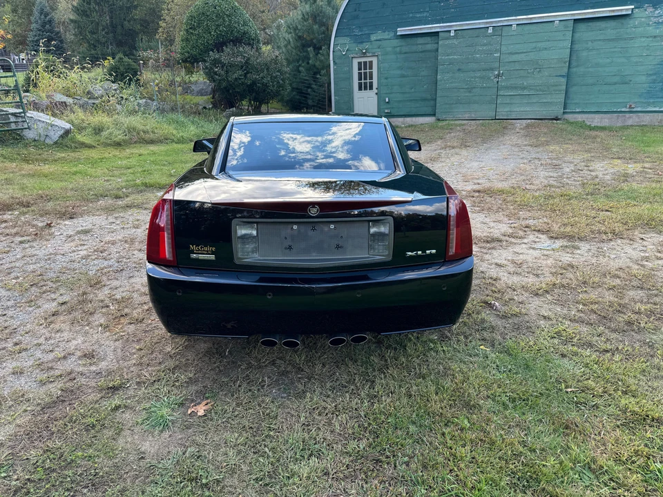 2006 Cadillac XLR - Image 15 of 31