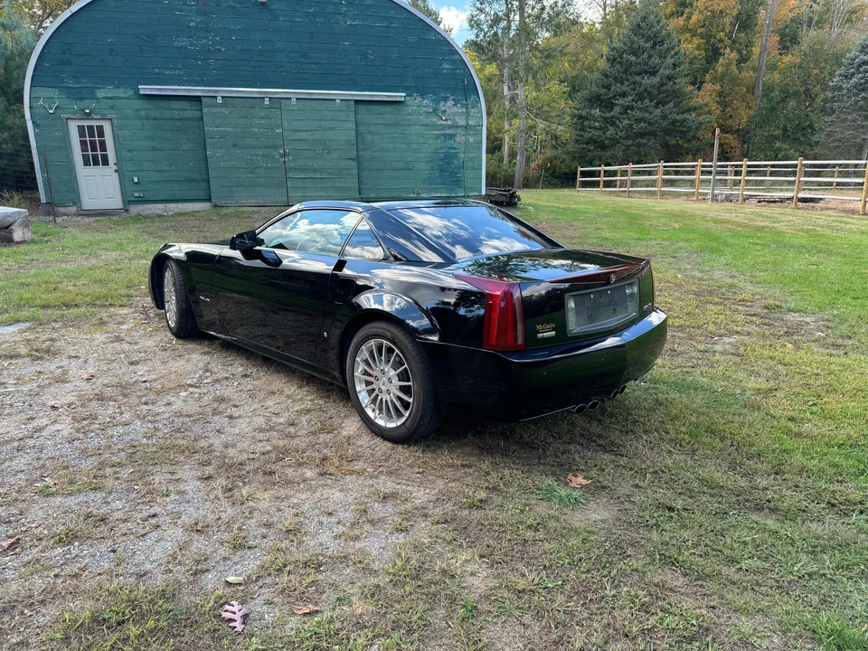 2006 Cadillac XLR - Image 14 of 31