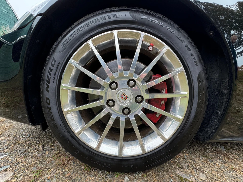 2006 Cadillac XLR - Image 31 of 31