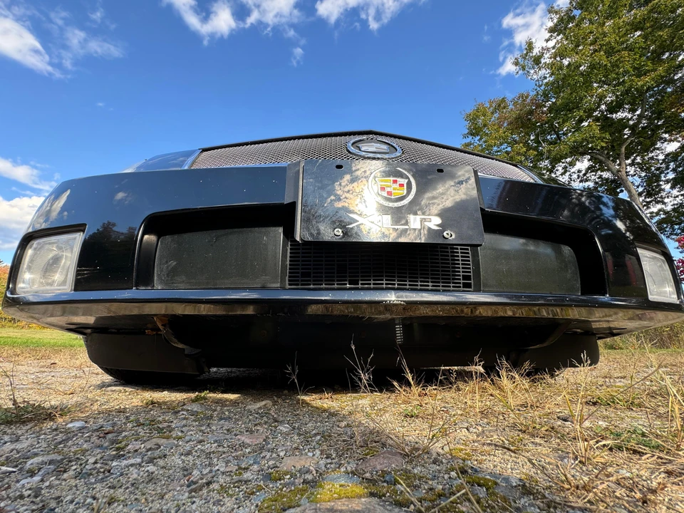 2006 Cadillac XLR - Image 20 of 31