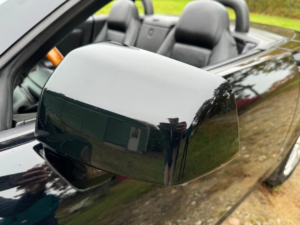 2006 Cadillac XLR - Image 22 of 31