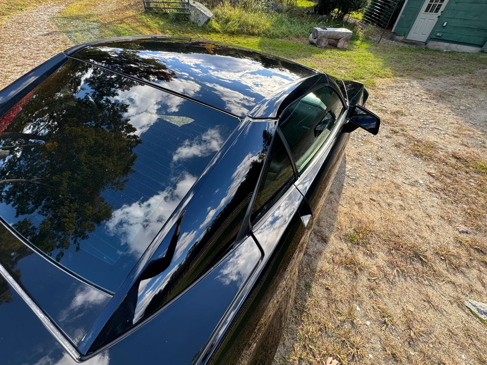 2006 Cadillac XLR - Image 27 of 31