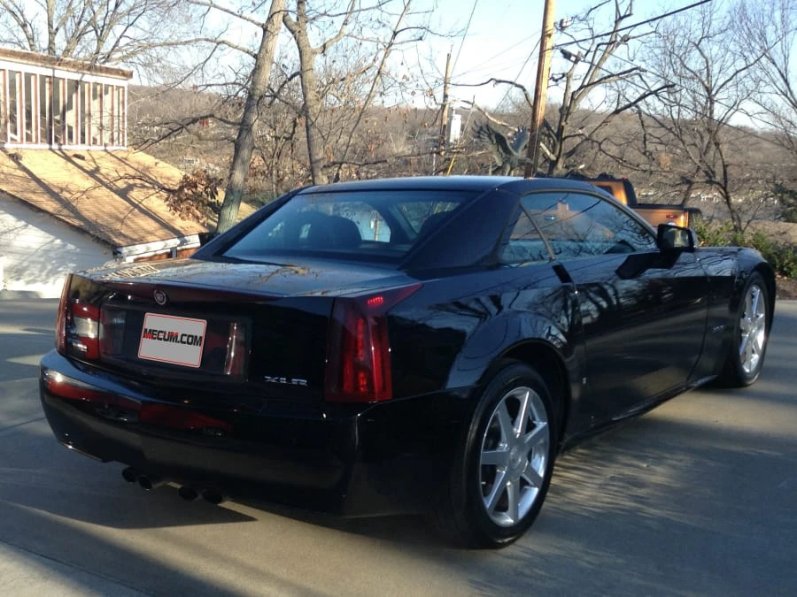 2006 Cadillac XLR - Image 3 of 5