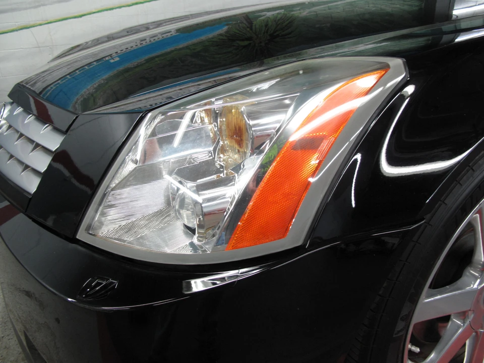 2006 Cadillac XLR - Image 20 of 31