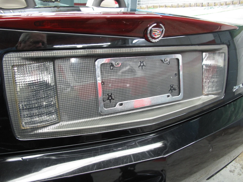 2006 Cadillac XLR - Image 26 of 31