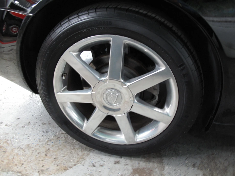 2006 Cadillac XLR - Image 30 of 31